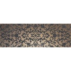 Плитка 30,5*91,5 Marvel Noir St.Laurent Brocade